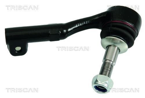 Kawe 850011115 Tie rod end outer 850011115: Buy near me in Poland at 2407.PL - Good price!