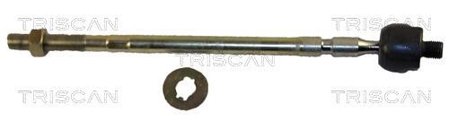 Kawe 850013110 Inner Tie Rod 850013110: Buy near me at 2407.PL in Poland at an Affordable price!
