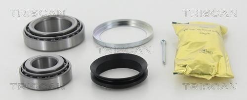 Kawe 853027105 Wheel hub bearing 853027105: Buy near me in Poland at 2407.PL - Good price!