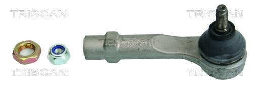 Kawe 850038107 Tie rod end outer 850038107: Buy near me in Poland at 2407.PL - Good price!