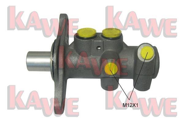 Kawe B6218 Brake Master Cylinder B6218: Buy near me in Poland at 2407.PL - Good price!