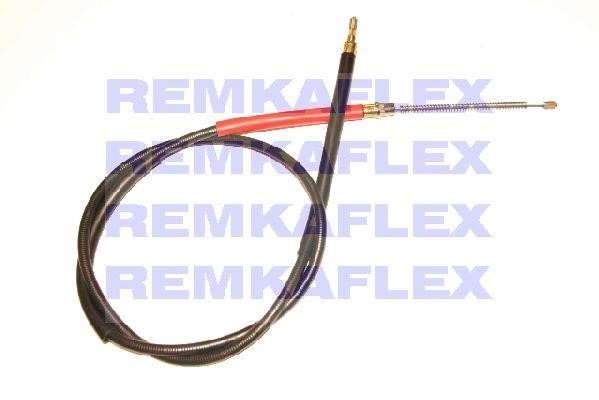 Remkaflex Cables - Remkaflex