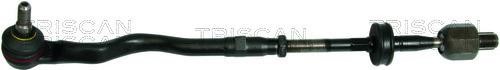 Kawe 850011311 Steering tie rod 850011311: Buy near me at 2407.PL in Poland at an Affordable price!