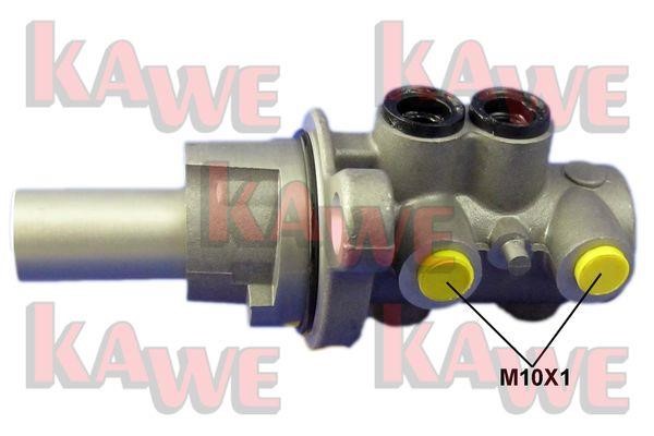 Kawe B1715 Brake Master Cylinder B1715: Buy near me in Poland at 2407.PL - Good price!
