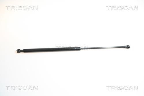 Kawe 8710 38103 Gas hood spring 871038103: Buy near me at 2407.PL in Poland at an Affordable price!