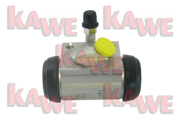 Kawe W5292 Wheel Brake Cylinder W5292: Buy near me in Poland at 2407.PL - Good price!