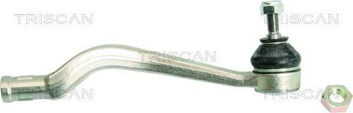 Kawe 850025131 Tie rod end outer 850025131: Buy near me in Poland at 2407.PL - Good price!