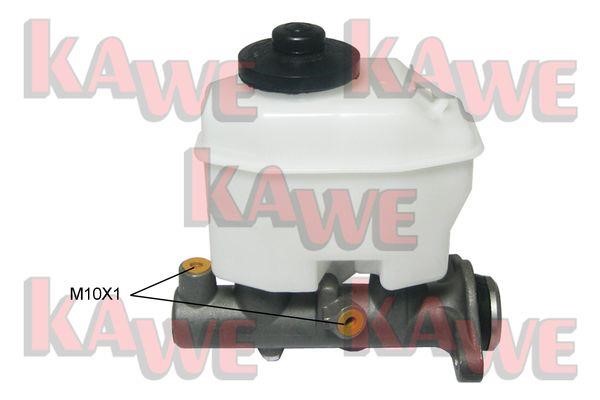Kawe B6228 Brake Master Cylinder B6228: Buy near me in Poland at 2407.PL - Good price!