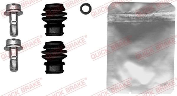 Kawe 1131478 Accessory Kit, brake caliper 1131478: Buy near me at 2407.PL in Poland at an Affordable price!