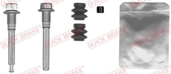 Kawe 113-1446X Repair Kit, brake caliper 1131446X: Buy near me in Poland at 2407.PL - Good price!
