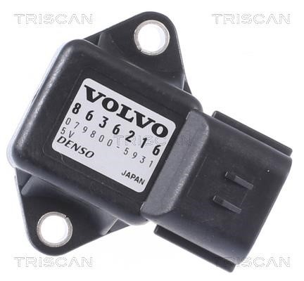 Kawe 8824 27004 MAP Sensor 882427004: Dobra cena w Polsce na 2407.PL - Kup Teraz!