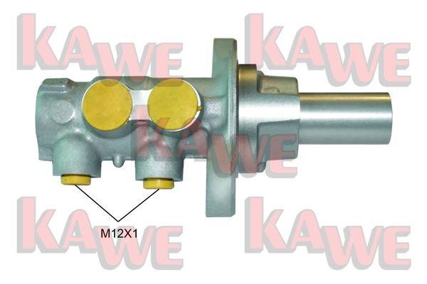 Kawe B6299 Brake Master Cylinder B6299: Buy near me in Poland at 2407.PL - Good price!