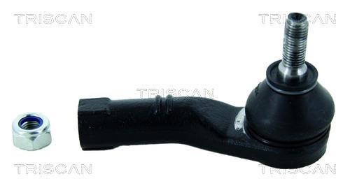 Kawe 850025123 Tie rod end outer 850025123: Buy near me at 2407.PL in Poland at an Affordable price!
