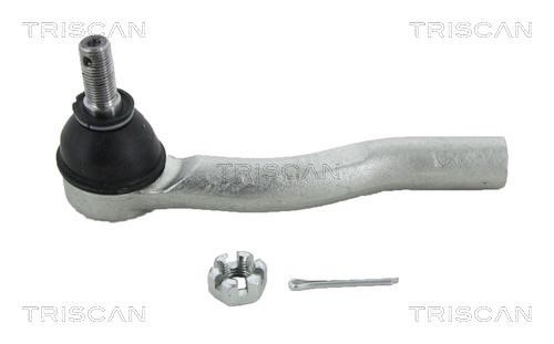 Kawe 850040140 Tie rod end outer 850040140: Buy near me in Poland at 2407.PL - Good price!