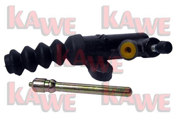 Kawe S3064 Slave Cylinder, clutch S3064: Buy near me at 2407.PL in Poland at an Affordable price!