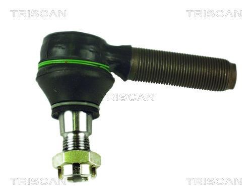 Kawe 850016123 Tie rod end outer 850016123: Buy near me in Poland at 2407.PL - Good price!