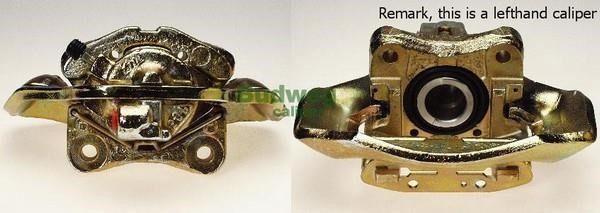 Kawe 34693 Brake caliper front right 34693: Buy near me in Poland at 2407.PL - Good price!