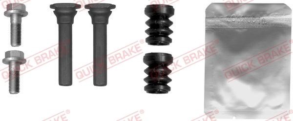 Kawe 113-1456X Repair Kit, brake caliper 1131456X: Buy near me in Poland at 2407.PL - Good price!