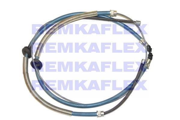 Kawe 461170 Cable Pull, parking brake 461170: Buy near me in Poland at 2407.PL - Good price!