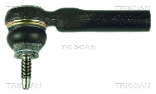 Kawe 850015104 Tie rod end outer 850015104: Buy near me in Poland at 2407.PL - Good price!