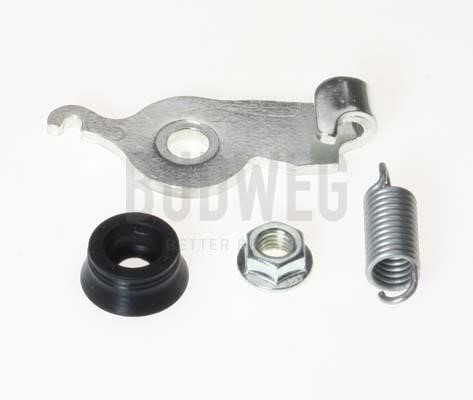 Kawe 2099389 Repair kit for parking brake shaft 2099389: Buy near me in Poland at 2407.PL - Good price!