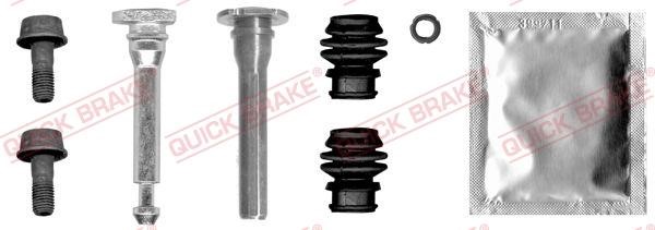 Kawe 113-0029X Repair Kit, brake caliper 1130029X: Buy near me in Poland at 2407.PL - Good price!