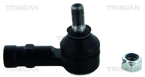 Kawe 850021109 Tie rod end outer 850021109: Buy near me in Poland at 2407.PL - Good price!