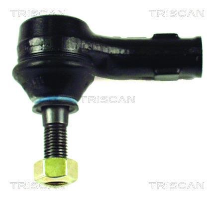 Kawe 850029118 Tie rod end outer 850029118: Buy near me in Poland at 2407.PL - Good price!