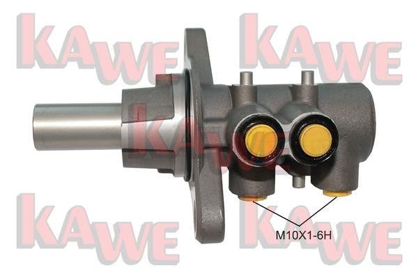 Kawe B6342 Brake Master Cylinder B6342: Buy near me in Poland at 2407.PL - Good price!