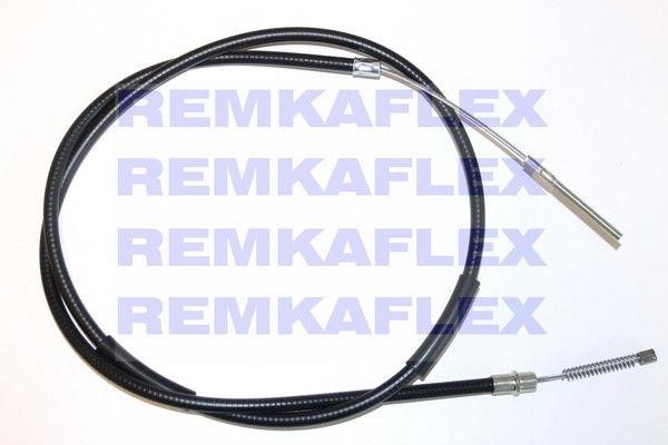 Kawe 501050 Cable Pull, parking brake 501050: Buy near me in Poland at 2407.PL - Good price!