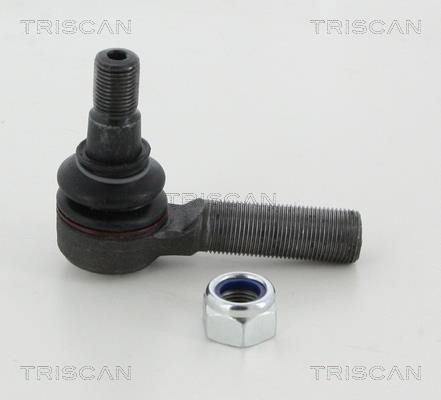 Kawe 850016124 Tie rod end outer 850016124: Buy near me at 2407.PL in Poland at an Affordable price!