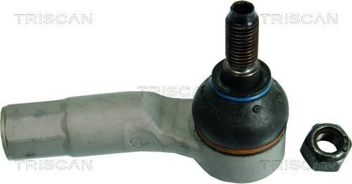 Kawe 850029133 Tie rod end outer 850029133: Buy near me at 2407.PL in Poland at an Affordable price!