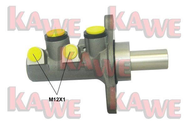 Kawe B6164 Brake Master Cylinder B6164: Buy near me in Poland at 2407.PL - Good price!