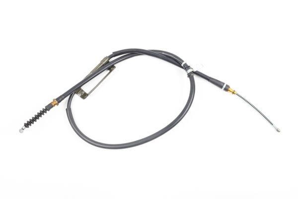 Kawe 661550 Cable Pull, parking brake 661550: Buy near me in Poland at 2407.PL - Good price!