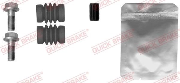 Kawe 113-1451 Accessory Kit, brake caliper 1131451: Buy near me in Poland at 2407.PL - Good price!