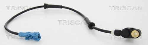 Kawe 818028106 Sensor ABS 818028106: Buy near me at 2407.PL in Poland at an Affordable price!