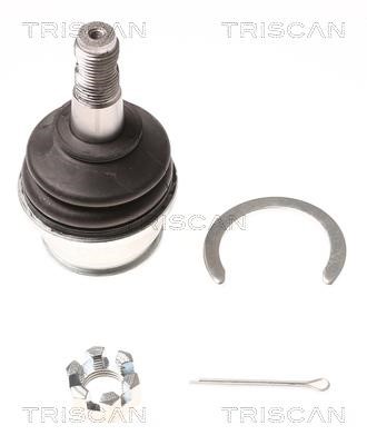 Kawe 8500 13588 Ball joint 850013588: Buy near me in Poland at 2407.PL - Good price!