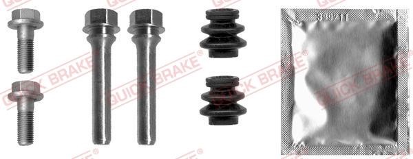 Kawe 113-1380X Repair Kit, brake caliper 1131380X: Buy near me in Poland at 2407.PL - Good price!