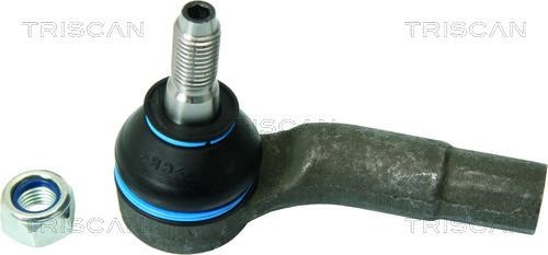 Kawe 850029130 Tie rod end outer 850029130: Buy near me in Poland at 2407.PL - Good price!