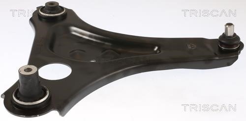 Kawe 8500 255008 Track Control Arm 8500255008: Buy near me in Poland at 2407.PL - Good price!