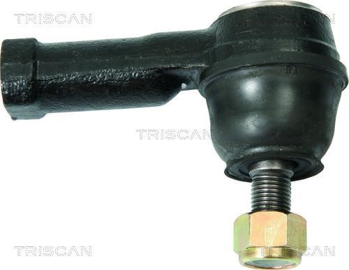 Kawe 850014115 Tie rod end outer 850014115: Buy near me in Poland at 2407.PL - Good price!