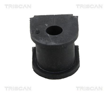 Kawe 850040814 Rear stabilizer bush 850040814: Buy near me at 2407.PL in Poland at an Affordable price!