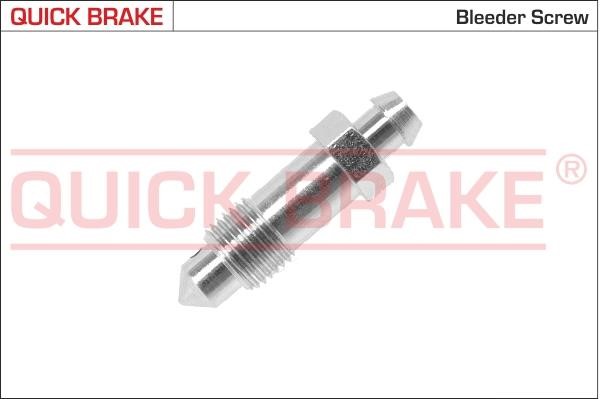 Kawe Q 0018 Mounting kit brake pads Q0018: Buy near me in Poland at 2407.PL - Good price!