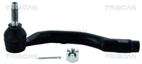 Kawe 850050162 Tie rod end outer 850050162: Buy near me in Poland at 2407.PL - Good price!
