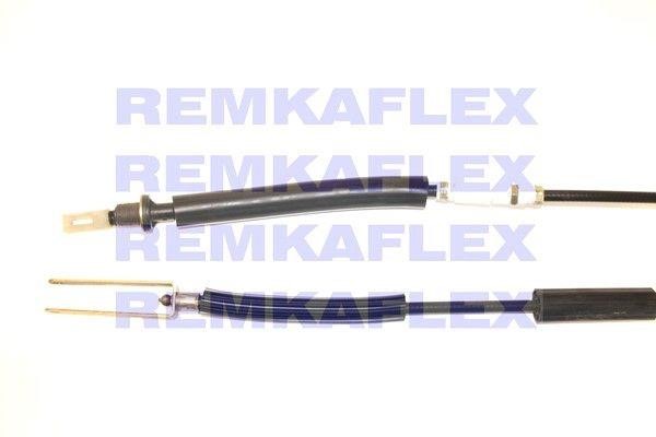 Kawe 262040 Clutch cable 262040: Buy near me in Poland at 2407.PL - Good price!
