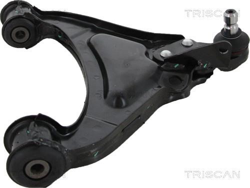 Kawe 850017551 Track Control Arm 850017551: Buy near me at 2407.PL in Poland at an Affordable price!