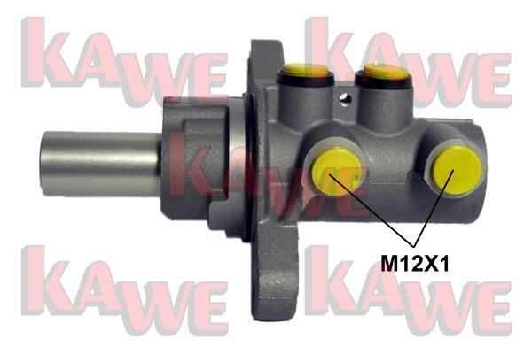 Kawe B6063 Brake Master Cylinder B6063: Buy near me in Poland at 2407.PL - Good price!
