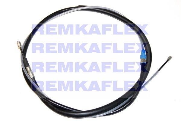 Kawe 461872 Cable Pull, parking brake 461872: Buy near me in Poland at 2407.PL - Good price!