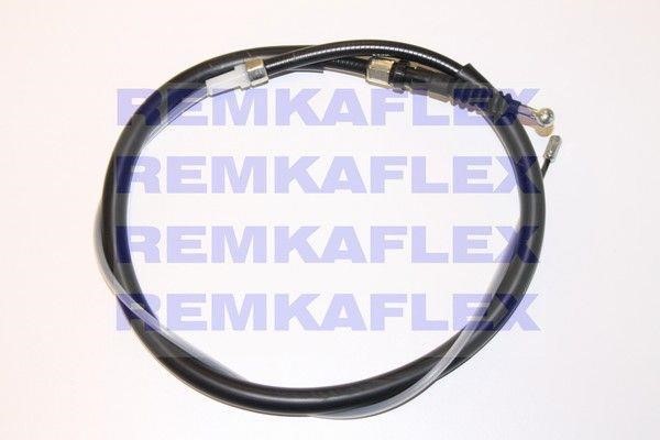 Kawe 521201 Cable Pull, parking brake 521201: Buy near me in Poland at 2407.PL - Good price!