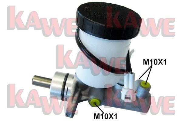 Kawe B6059 Brake Master Cylinder B6059: Buy near me in Poland at 2407.PL - Good price!